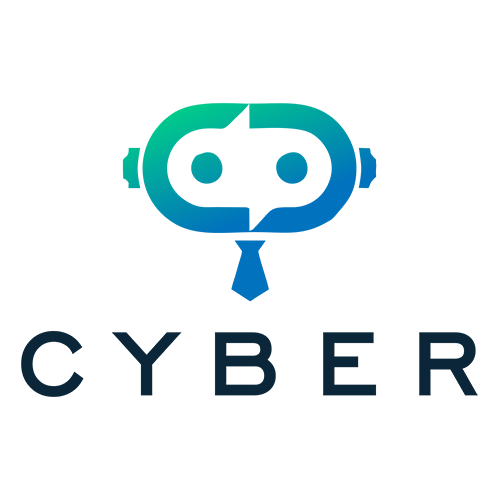Identidade visual da Cyber